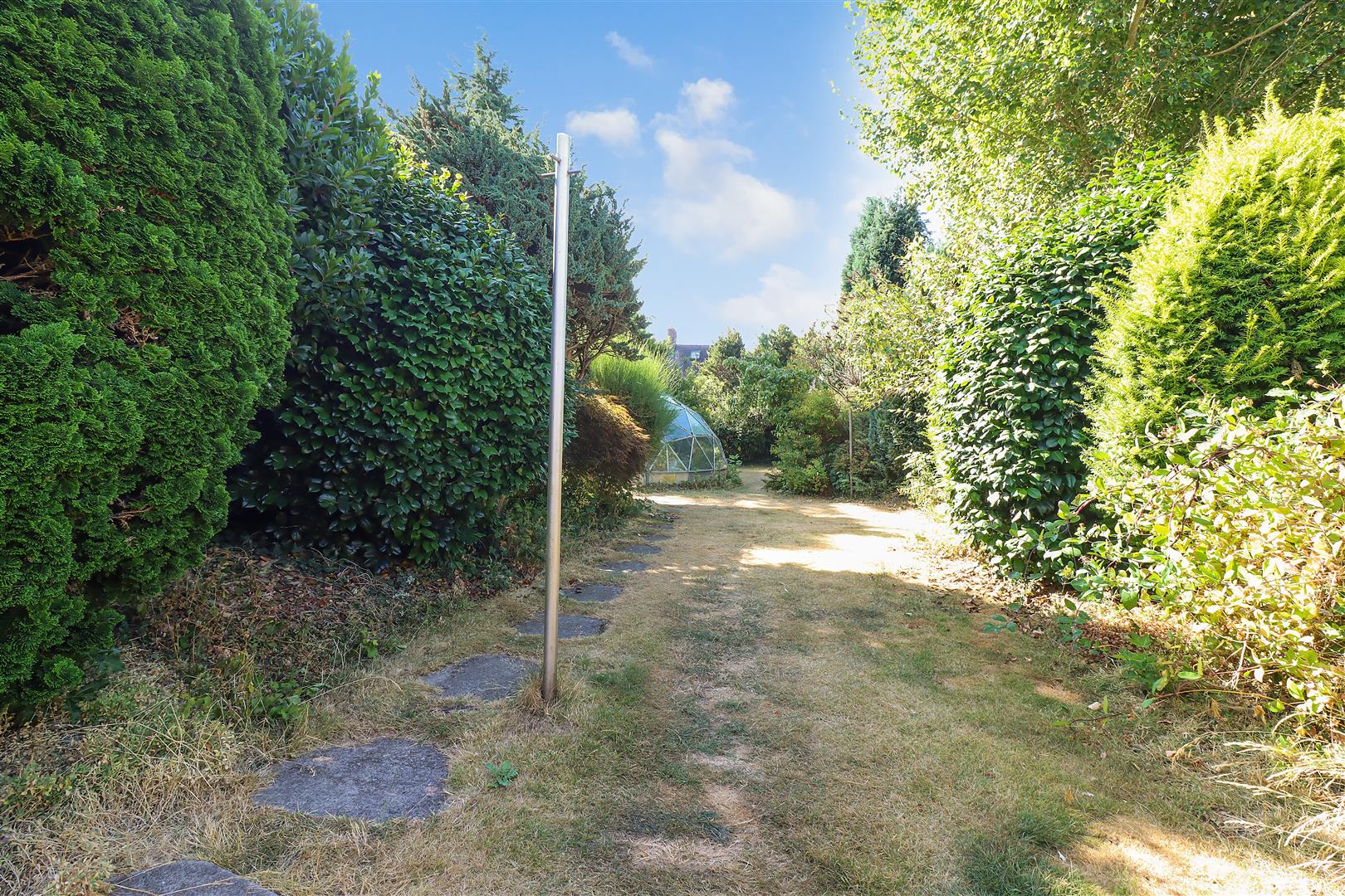 Summerfield Road, Chesterfield